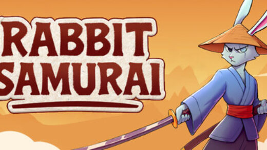 Rabbit Samurai Trainer