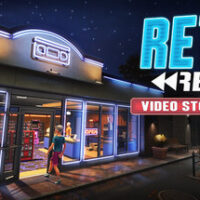 Retro Rewind - Video Store Simulator Trainer