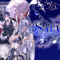 Salvus Aries Trainer