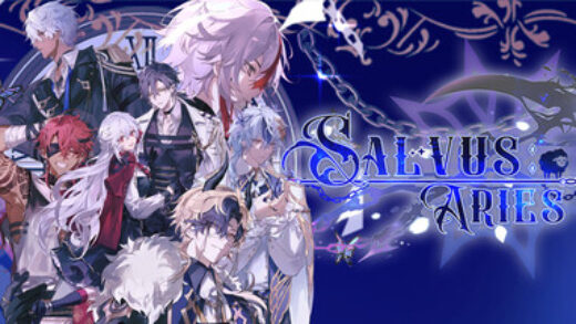 Salvus Aries Trainer