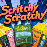 Scritchy Scratchy Trainer