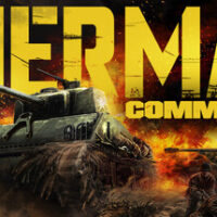 Sherman Commander Trainer