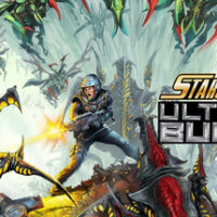 Starship Troopers: Ultimate Bug War! Trainer