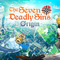 The Seven Deadly Sins: Origin Trainer