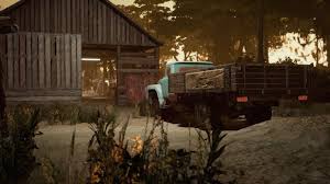 Truck Mechanic Dangerous Paths 2