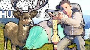 Way of the Hunter 2 1