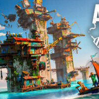 All Will Fall Trainer