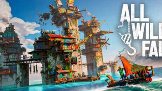 All Will Fall Trainer