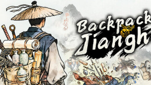 Backpack Jianghu Trainer