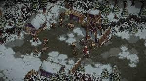 Fight Life Vanguard 1