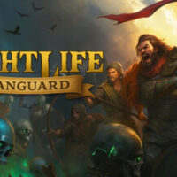 Fight Life: Vanguard Trainer