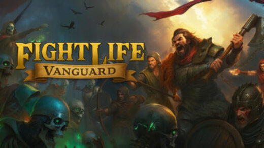 Fight Life: Vanguard Trainer