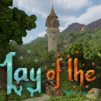 Lay of the Land Trainer