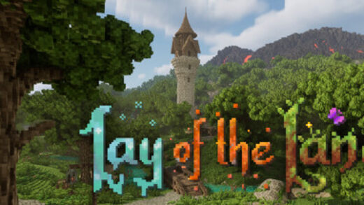 Lay of the Land Trainer