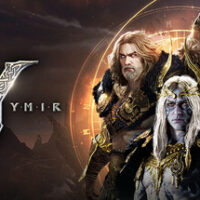 Legend of YMIR Trainer