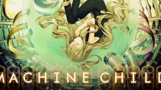 Machine Child Trainer