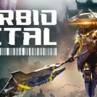 Morbid Metal Trainer