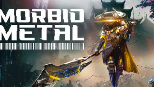 Morbid Metal Trainer