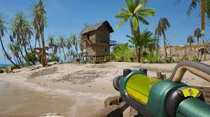 Restore Your Island 1