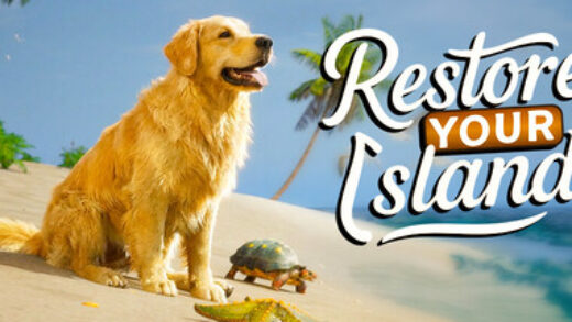 Restore Your Island Trainer