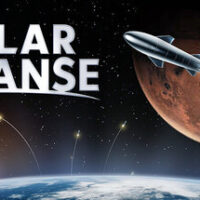 Solar Expanse Trainer