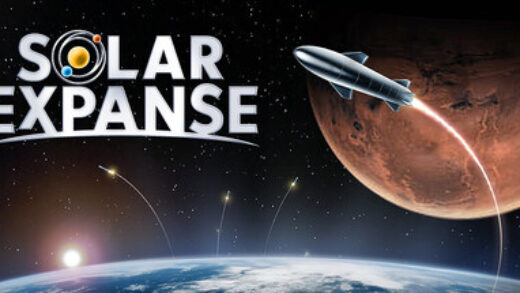 Solar Expanse Trainer