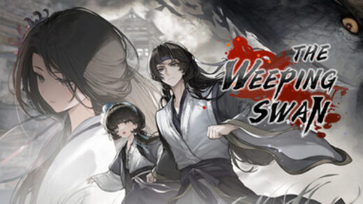 The Weeping Swan: Ten Days of the City's Fall Trainer