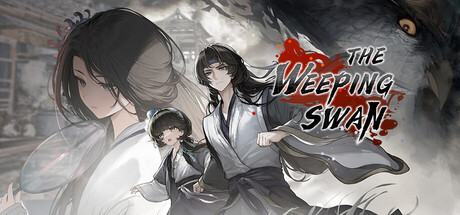 The Weeping Swan Ten Days of the Citys Fall